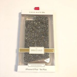 Casemate Crystal iPhone Case
